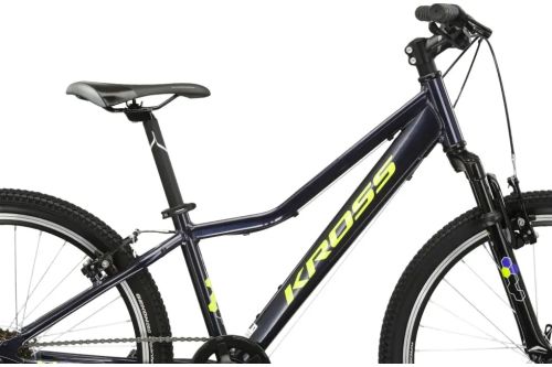 Rower Kross górski Hexagon JR 1.0 młodzieżowy dziecięcy 4
