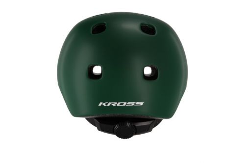 Kask rowerowy Kross Super Hero