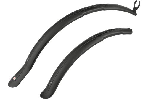 Błotniki rowerowe Kross Kite 26"-28"