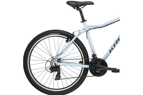 Rower górski damski Kross Lea 1.0 2025 2