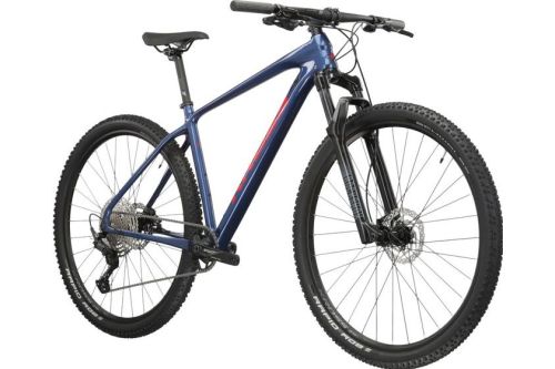 Rower górski Kross Level 7.0 Carbon + Licznik Gratis