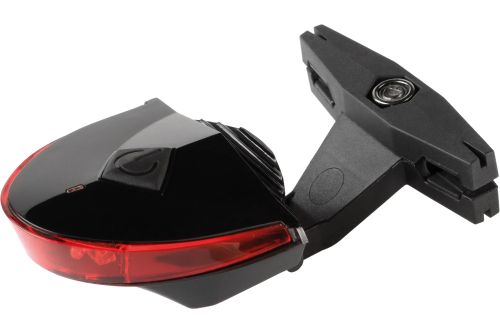 Lampka tylna Kross Red Slide