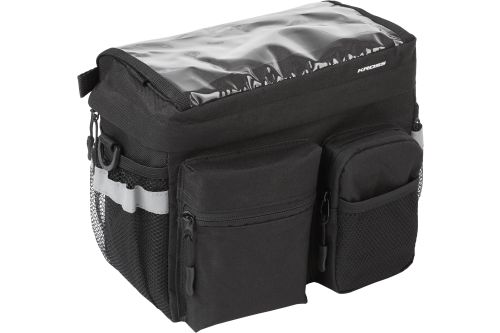 Torba na kierownicę Kross Roamer Map Bag