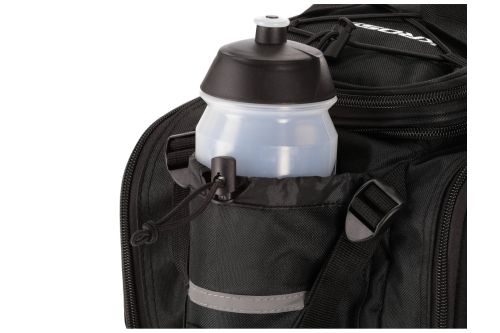 Torba na bagażniki Kross Roamer Trunk Bag Carrymore