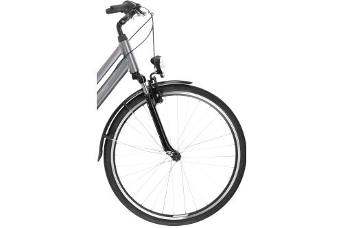 Rower Kross miejski  Sentio 1.0 U 28z męską ramą dla mężczyzny grf_sza p kolekcja 2025 3