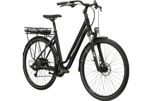 Rower Kross miejski elektryczny Sentio Hybrid 1.0 U 28 S cza_sre p kolekcja 2025 1