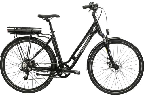 Rower Kross miejski elektryczny Sentio Hybrid 1.0 U 28 S cza_sre p kolekcja 2025 2