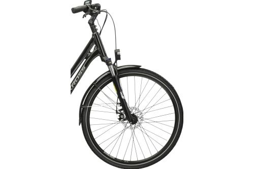 Rower Kross miejski elektryczny Sentio Hybrid 1.0 U 28 S cza_sre p kolekcja 2025 3