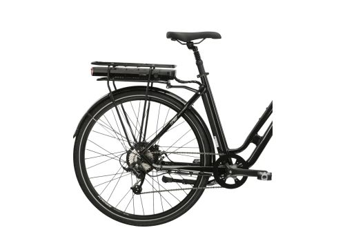 Rower Kross miejski elektryczny Sentio Hybrid 1.0 U 28 S cza_sre p kolekcja 2025 4