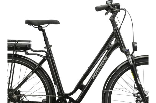 Rower Kross miejski elektryczny Sentio Hybrid 1.0 U 28 S cza_sre p kolekcja 2025 5