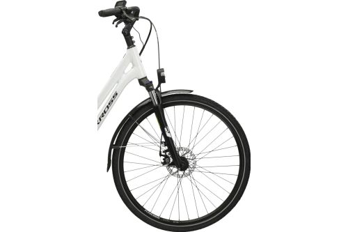 Rower Kross miejski elektryczny Sentio Hybrid 1.0 U 28 S cza_sre p kolekcja 2025 7