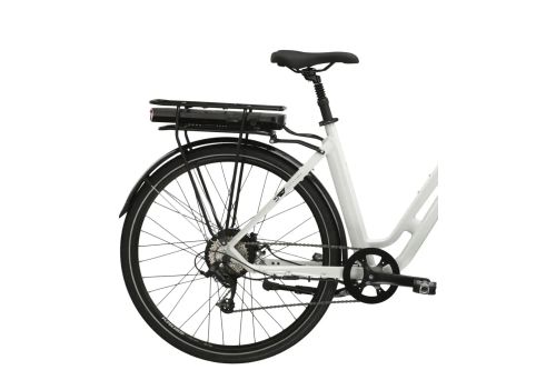 Rower Kross miejski elektryczny Sentio Hybrid 1.0 U 28 S cza_sre p kolekcja 2025 8