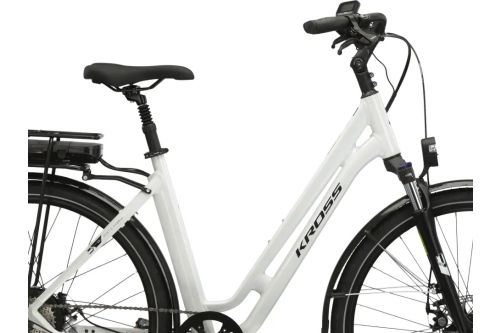 Rower Kross miejski elektryczny Sentio Hybrid 1.0 U 28 S cza_sre p kolekcja 2025 9