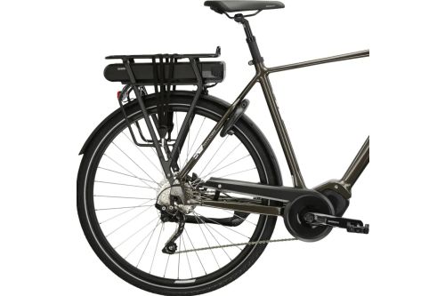 Rower elektryczny miejski Kross Sentio Hybrid 3.0 2 Rower elektryczny miejski Kross Sentio Hybrid 3.0 2