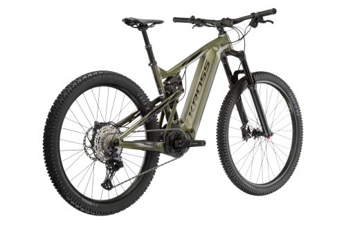Rower elektryczny górski enduro Kross Soil Boost 2.0  2