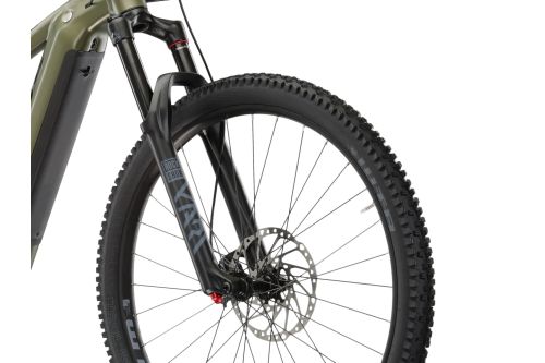 Rower elektryczny górski enduro Kross Soil Boost 2.0  3