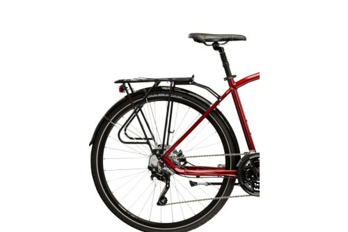 Rower trekkingowy męski Kross Trans 9.0 2