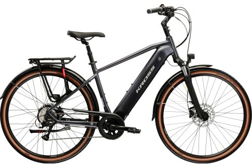 Kross Trans Hybrid 1.0 Męski
