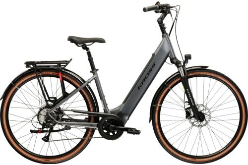 Kross Trans Hybrid 1.0