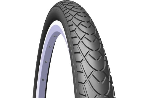 Opona rowerowa Kross Walrus 24