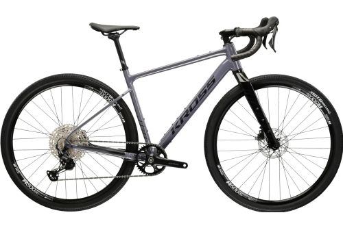 Rower Kross gravel gravelowy Esker 5.0 5