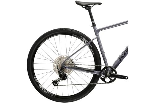 Rower Kross gravel gravelowy Esker 5.0 7