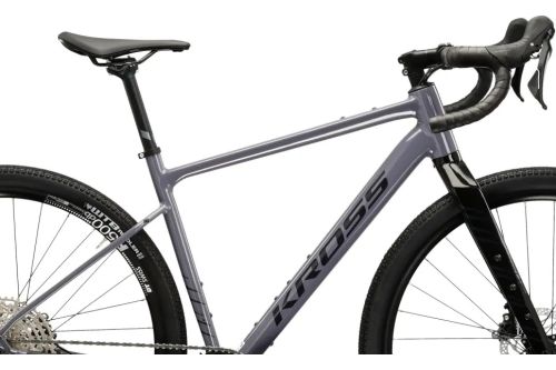 Rower Kross gravel gravelowy Esker 5.0 8