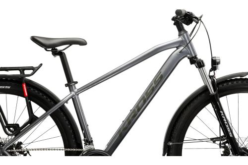 Rower Kross górski Hexagon 2.0 EQ 1 8