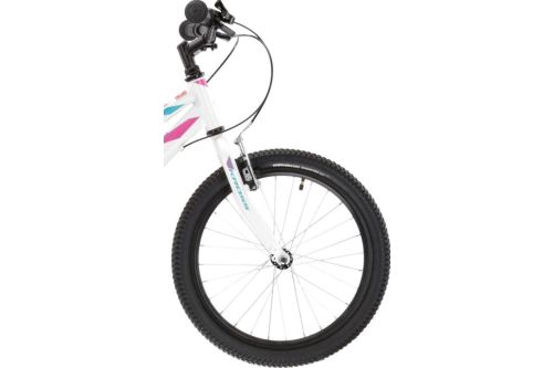 Rower dziecięcy Kross Lea Mini 1.0 Shimano 20 cali + Gratis