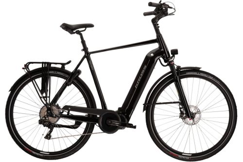 Rower elektryczny Kross Trans Hybrid Prestige 504 Wh