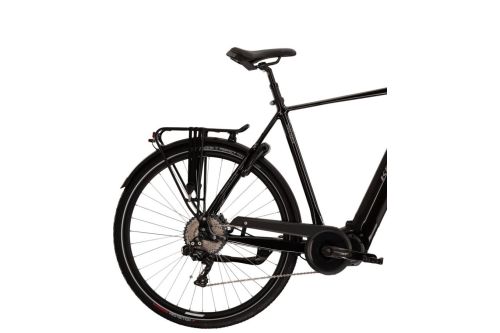 Rower elektryczny Kross Trans Hybrid Prestige 504 Wh