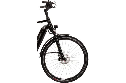 Rower elektryczny Kross Trans Hybrid Prestige 504 Wh