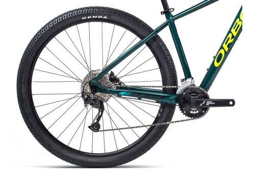 Rower górski Orbea MX 40 29