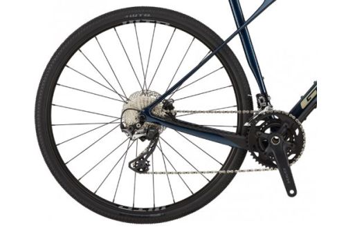Rower gravel GT Grade Carbon Pro + Pedały Gratis