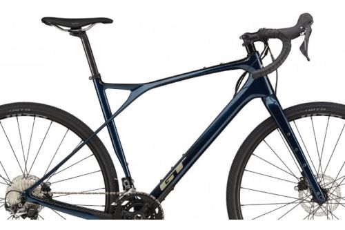 Rower gravel GT Grade Carbon Pro + Pedały Gratis