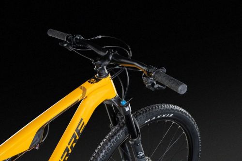 LaPierre XRM 6.9 C2 rower fukll mtb carbon xt