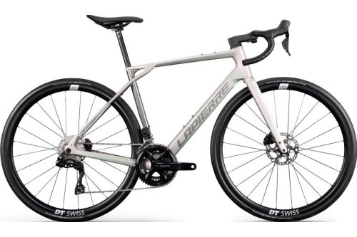 Rower szosowy Lapierre Pulsium 6.0 bialy 105 Di2 7