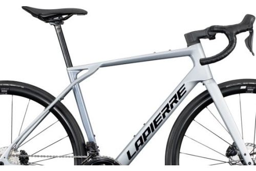 Rower szosowy endurance Lapierre Pulsium 7.0 3 Rower szosowy endurance Lapierre Pulsium 7.0 3