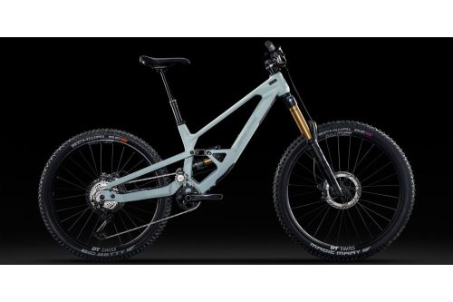 Rower enduro lapierre la pierre spicy cf 9.8 karbonowe enduro kashima