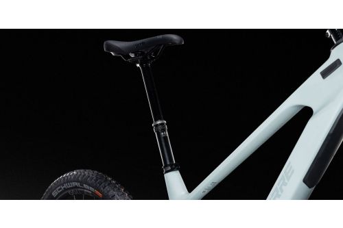 Rower enduro lapierre la pierre spicy cf 9.8 karbonowe enduro kashima