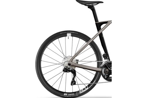 Rower szosowy Race Lapierre Xelius DRS 6.0 2025 3 Rower szosowy Race Lapierre Xelius DRS 6.0 2025 3