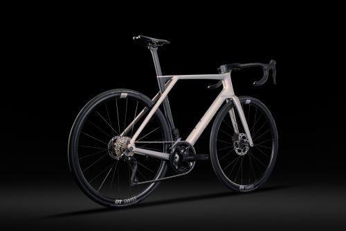 Rower szosowy Race Lapierre Xelius DRS 6.0 2025 5 Rower szosowy Race Lapierre Xelius DRS 6.0 2025 5