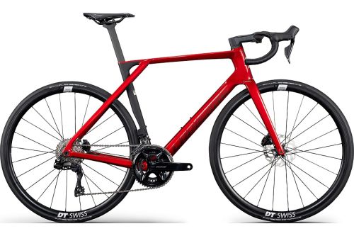 Rower szosowy Race Lapierre Xelius DRS 6.0 2025 1 Rower szosowy Race Lapierre Xelius DRS 6.0 2025 1