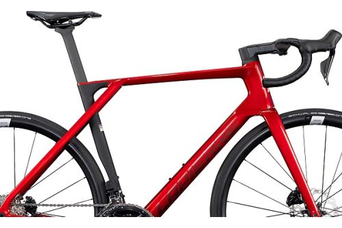 Rower szosowy Race Lapierre Xelius DRS 6.0 2025 11 Rower szosowy Race Lapierre Xelius DRS 6.0 2025 11