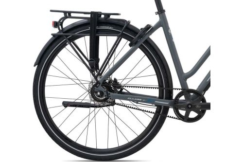 Rower trekkingowy Liv Allure CS w 100% gotowy do jazdy