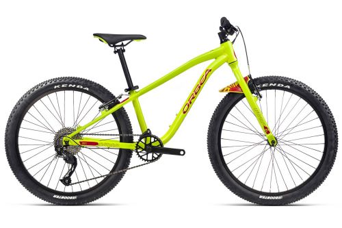 Rower górski Orbea MX 24 Team + GRATIS