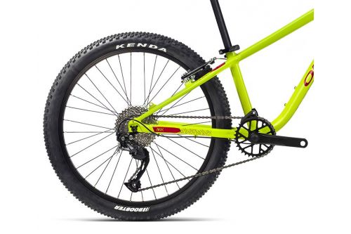 Rower górski Orbea MX 24 Team + GRATIS
