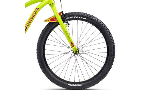 Rower górski Orbea MX 24 Team + GRATIS
