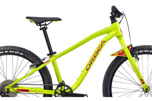Rower górski Orbea MX 24 Team + GRATIS