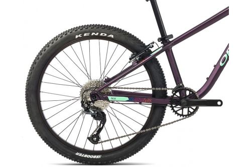 Rower górski Orbea MX 24 Team + GRATIS